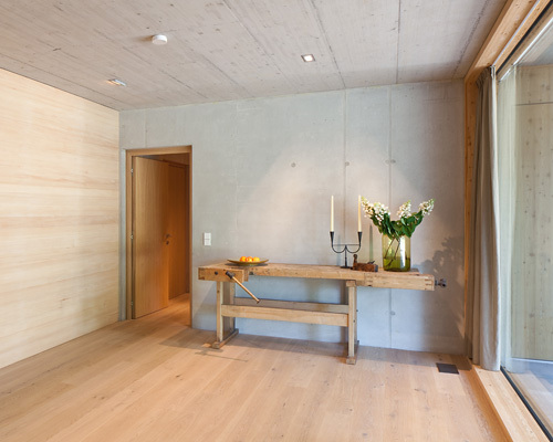 Ein Foto von Christian Flatscher