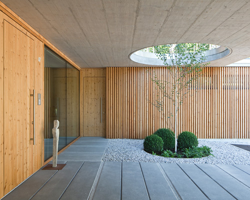 Ein Foto von Christian Flatscher