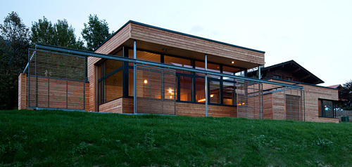 Ein Foto von Christof Gaggl