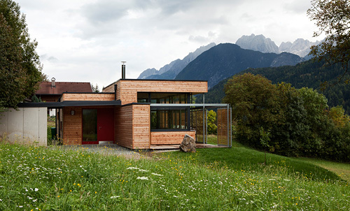 Ein Foto von Christof Gaggl