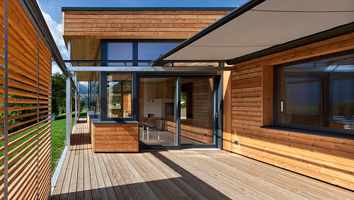 Ein Foto von Christof Gaggl