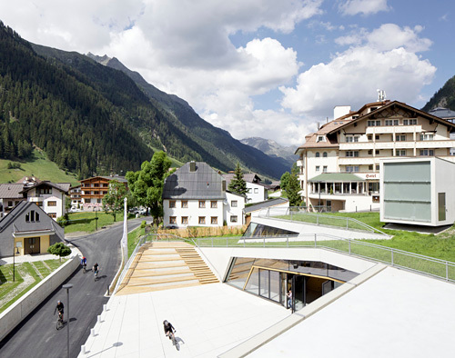 Ein Photo von David Schreyer