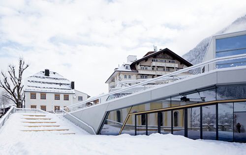 Ein Photo von David Schreyer