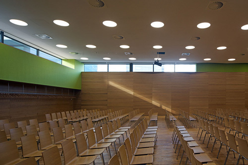 Ein Foto von Günter Richard Wett