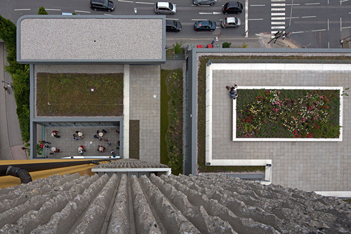 Ein Foto von Günter Richard Wett