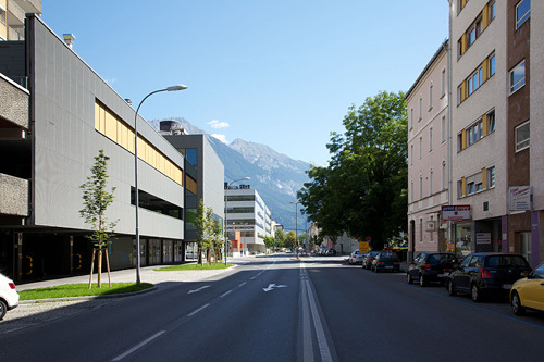 Ein Foto von Günter Richard Wett