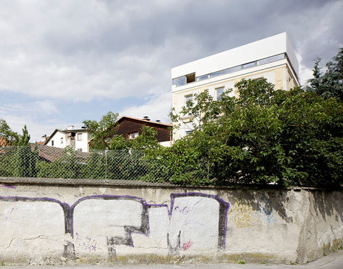 Ein Foto von David Schreyer