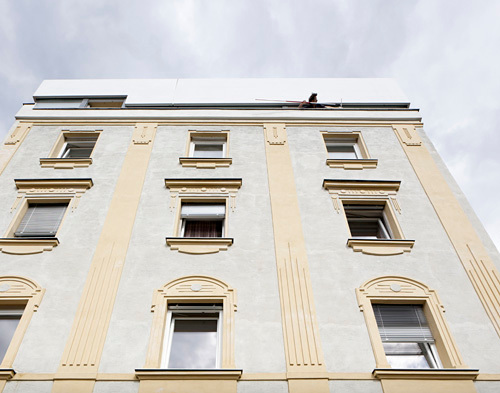 Ein Foto von David Schreyer