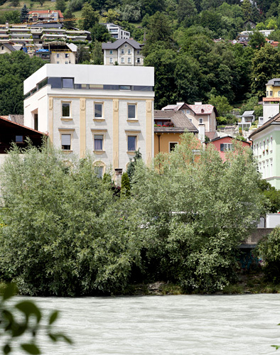 Ein Foto von David Schreyer