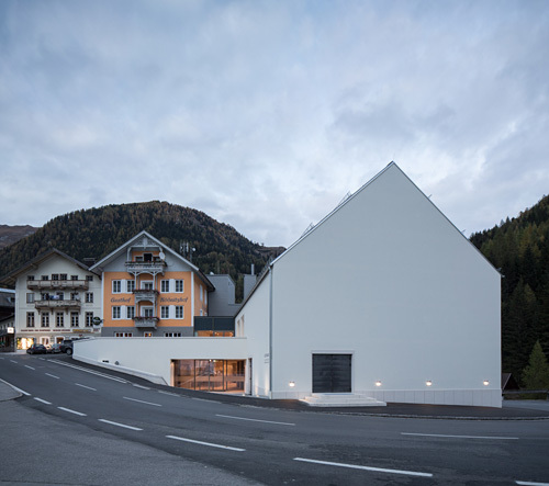 Ein Foto von Kurt Hörbst