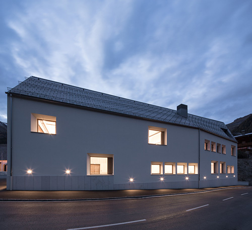 Ein Foto von Kurt Hörbst