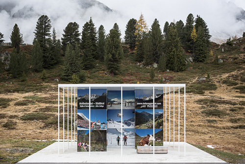 Ein Foto von Kurt Hörbst