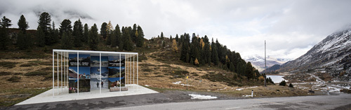 Ein Foto von Kurt Hörbst