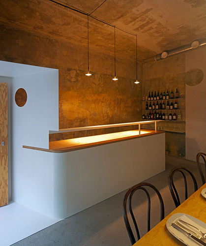 Ein Foto von Günter Richard Wett