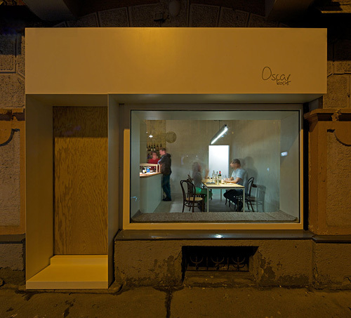 Ein Foto von Günter Richard Wett