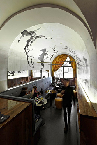 Ein Foto von Olaf Becker