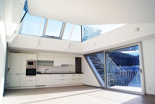 Ein Foto von mahore architekten