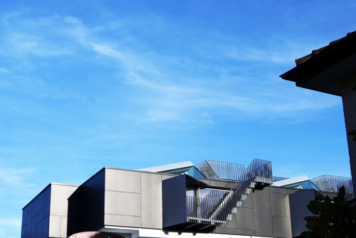 Ein Foto von mahore architekten