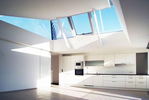 Ein Foto von mahore architekten