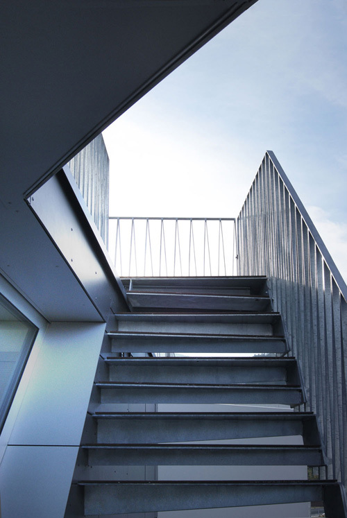 Ein Foto von mahore architekten