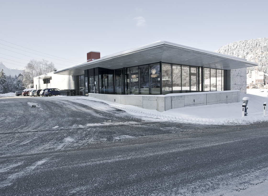 Ein Foto von Simon Rainer