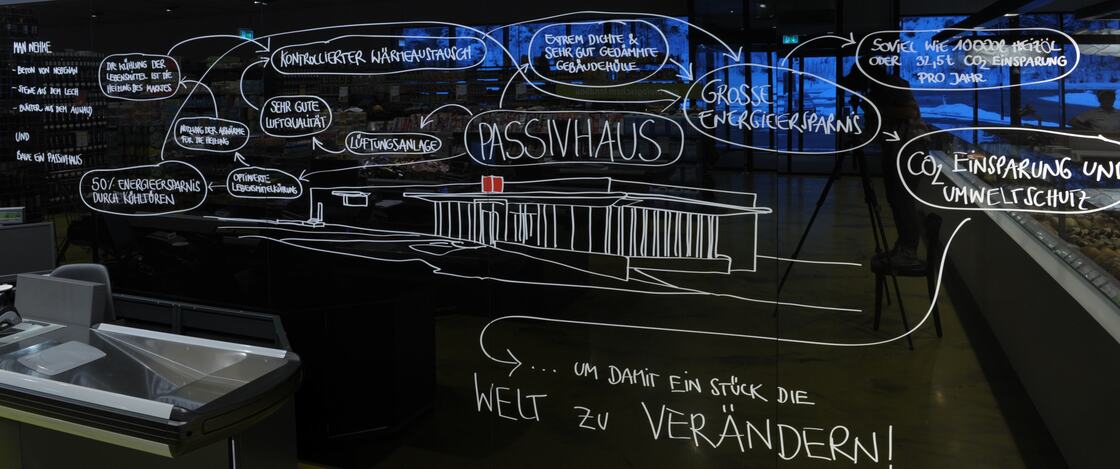 Ein Foto von Kathrin Binder