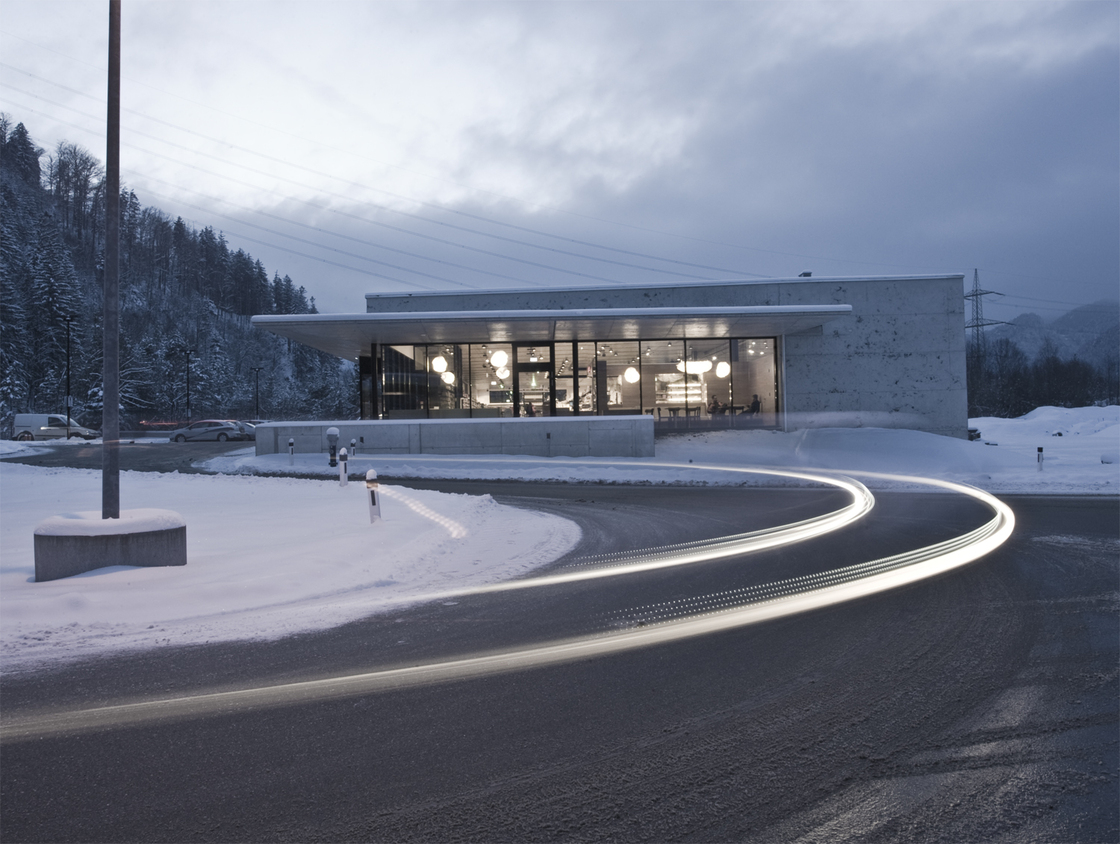 Ein Foto von Simon Rainer