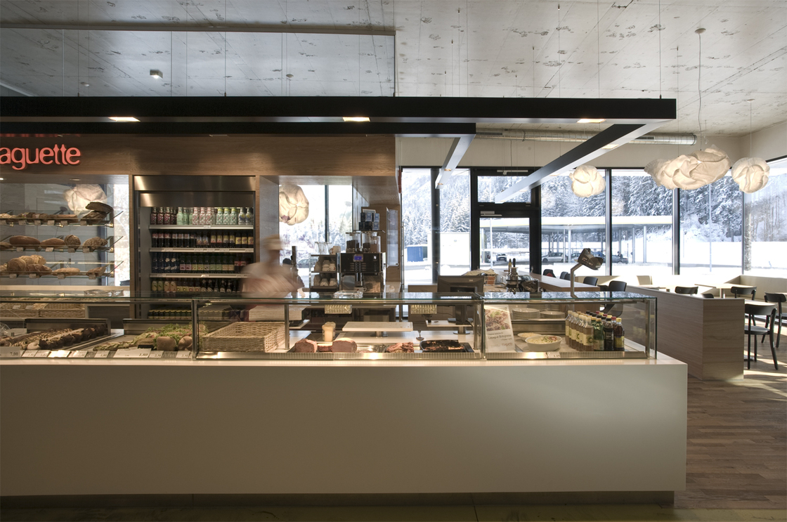 Ein Foto von Simon Rainer