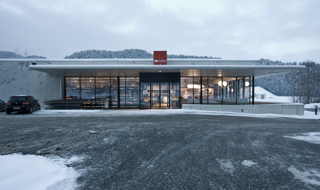 Ein Foto von Simon Rainer