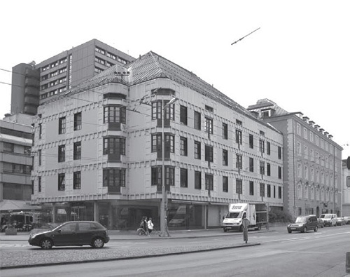 Ein Foto von Aria Sadr-Salek