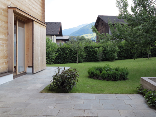 Ein Foto von Martin Feiersinger