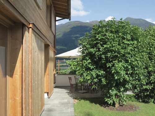 Ein Foto von Martin Feiersinger