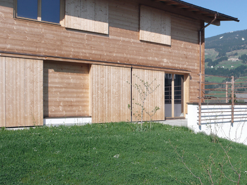 Ein Foto von Martin Feiersinger