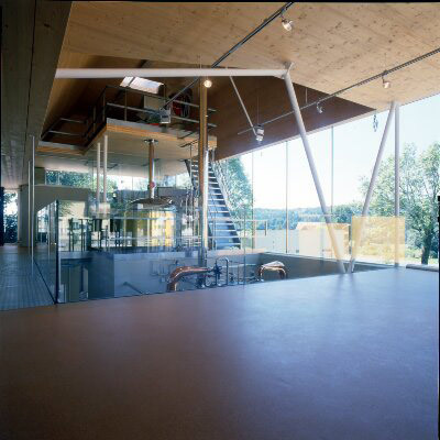 Ein Foto von Zita Oberwalder