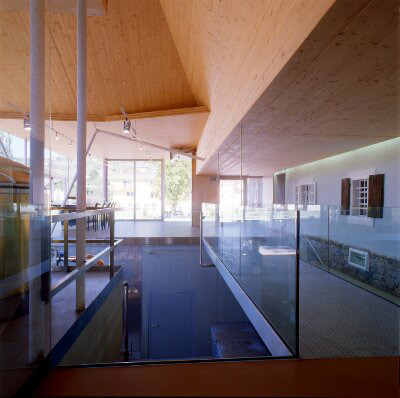 Ein Foto von Zita Oberwalder