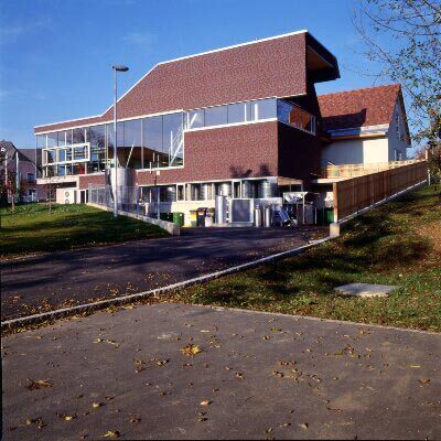 Ein Foto von Zita Oberwalder