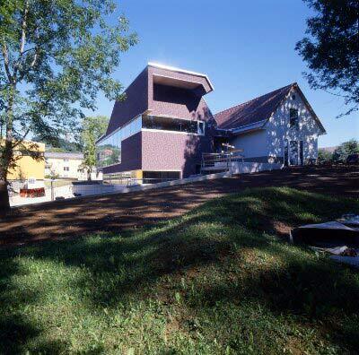 Ein Foto von Zita Oberwalder