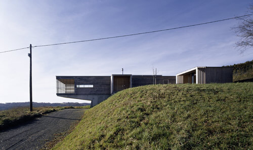 Ein Foto von Bruno Klomfar