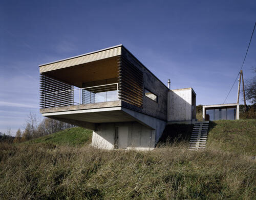 Ein Foto von Bruno Klomfar