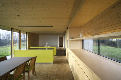 Ein Foto von Bruno Klomfar