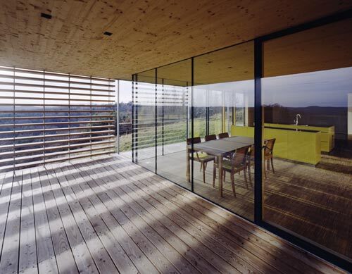 Ein Foto von Bruno Klomfar