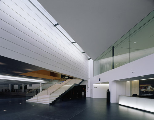 Ein Foto von Bruno Klomfar