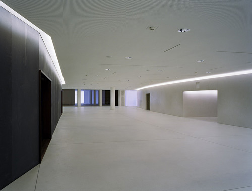 Ein Foto von Bruno Klomfar