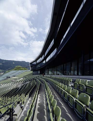 Ein Foto von Bruno Klomfar