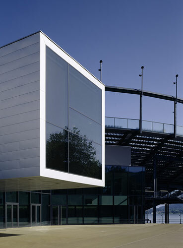 Ein Foto von Bruno Klomfar