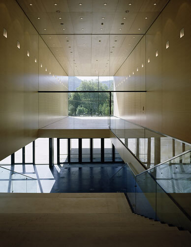 Ein Foto von Bruno Klomfar