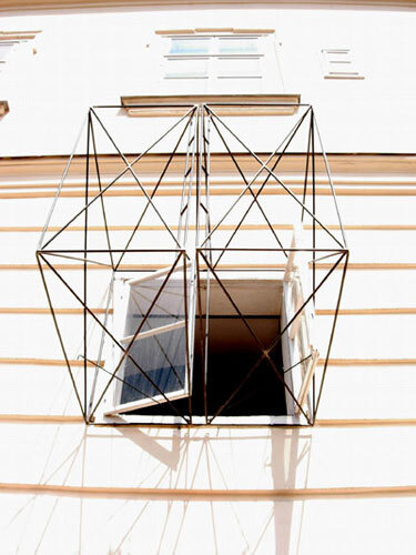 Ein Foto von Gerhard Binder