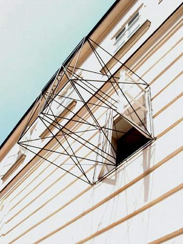 Ein Foto von Gerhard Binder