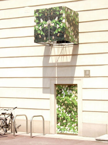 Ein Foto von Gerhard Binder