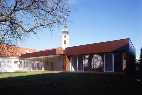 Ein Foto von Zita Oberwalder